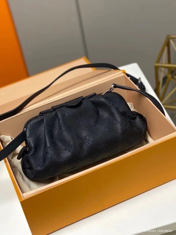 VUITTON SCALA LOUIS POUCH MINI 0805
